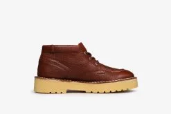 Kickers Daltrey Chuk -Outlet Apparel Store 1167612 1