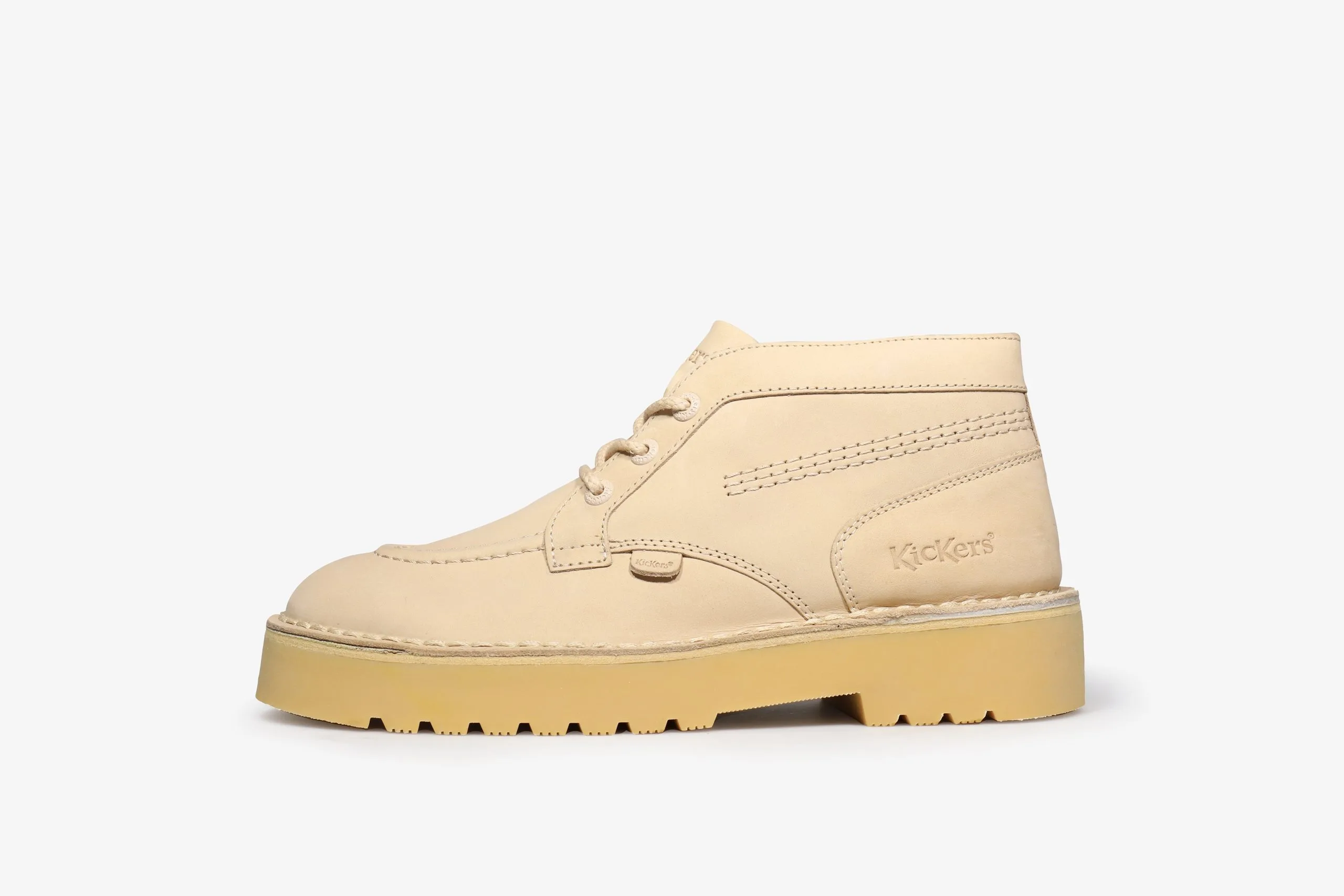 Kickers Daltrey Chuk 1 Kickers Daltrey Chuk