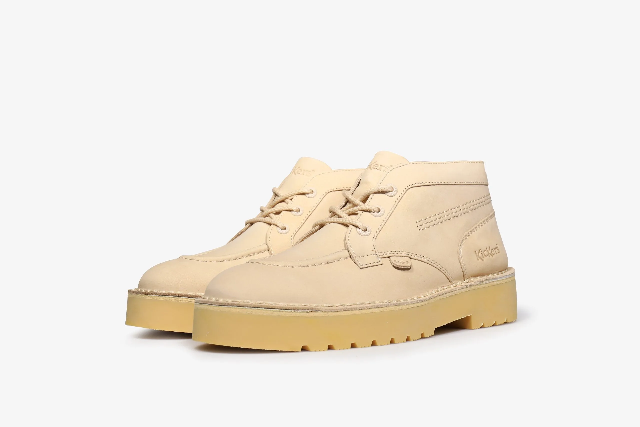 Kickers Daltrey Chuk 2 Kickers Daltrey Chuk - Image 2