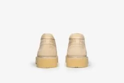 Kickers Daltrey Chuk 10 Kickers Daltrey Chuk -Outlet Apparel Store 1167623 1