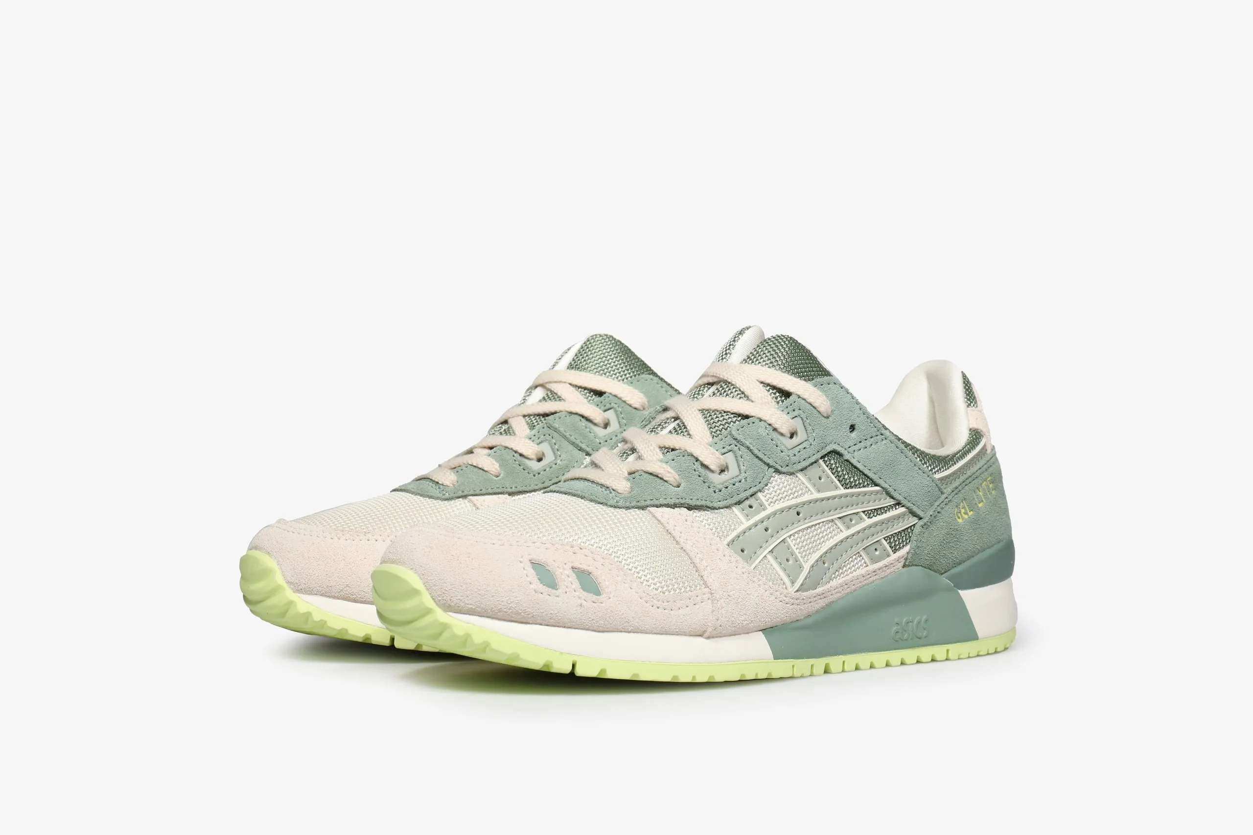 Asics Gel-Lyte III OG 2 Asics Gel-Lyte III OG - Image 2
