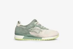 Asics Gel-Lyte III OG 8 Asics Gel-Lyte III OG -Outlet Apparel Store 1201A8321012