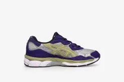 Asics Gel-NYC X Awake -Outlet Apparel Store 1201A8500201 1