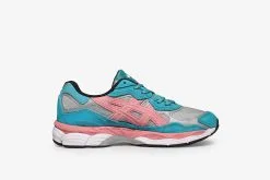 Asics Gel-NYC X Awake -Outlet Apparel Store 1201A8500221 1