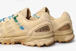 Asics Gel-Sonoma 15-50 X A.P.C -Outlet Apparel Store 1203A2262006