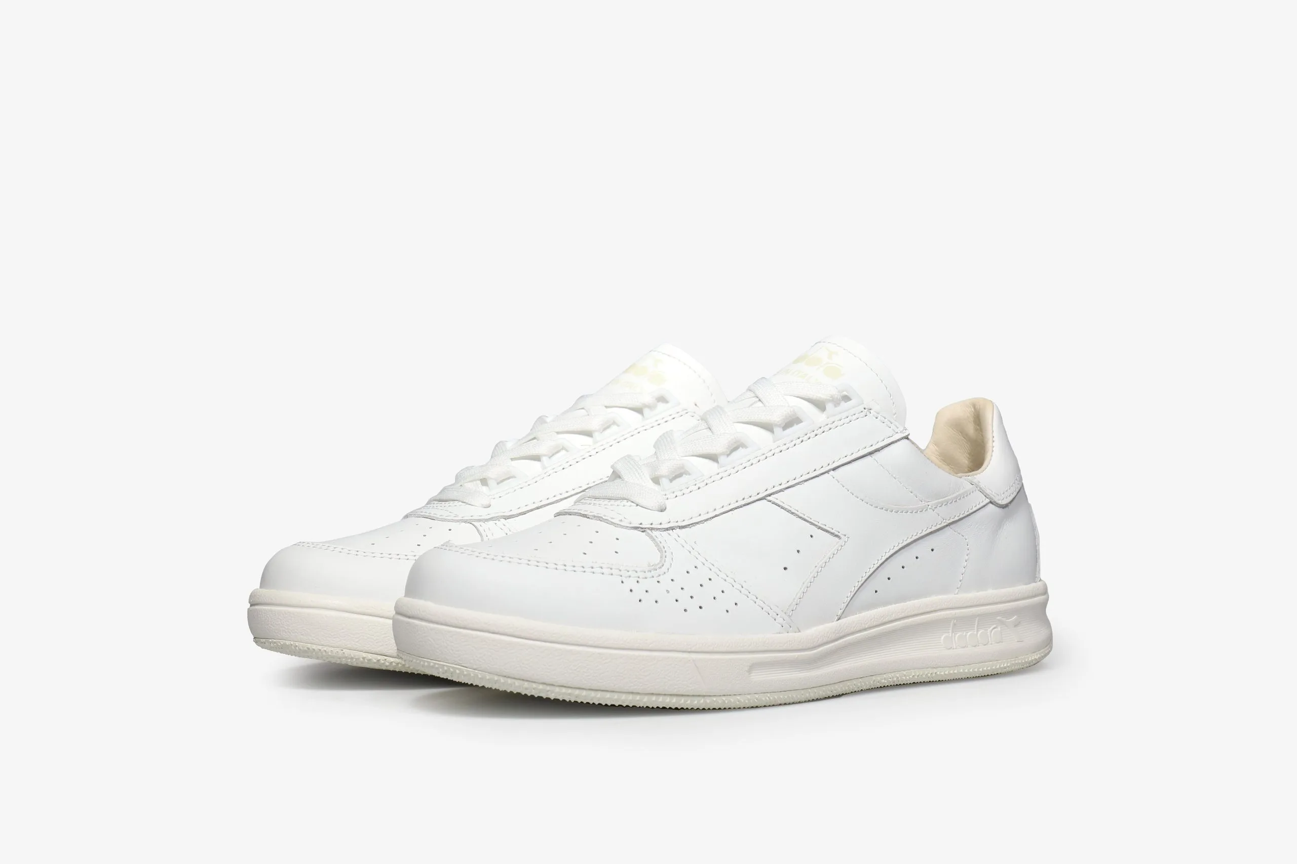 Diadora B.Elite H Italia Sport 2 Diadora B.Elite H Italia Sport - Image 2