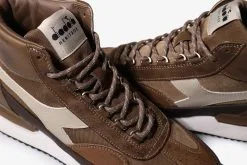 Diadora Equipe Mid Mad Nubuck SW -Outlet Apparel Store 179022300276