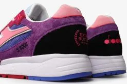 Diadora S8000 "Giallo 2.0" X Extra Butter -Outlet Apparel Store 179451552146