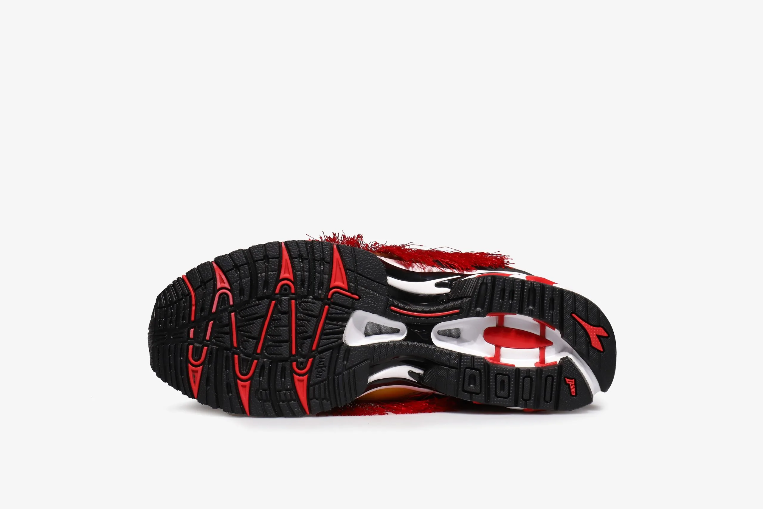 Diadora Mythos X SSSTUFFF "Barcelona Fire" 7 Diadora Mythos X SSSTUFFF "Barcelona Fire" - Image 7