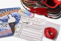 Diadora Mythos X SSSTUFFF "Barcelona Fire" 16 Diadora Mythos X SSSTUFFF "Barcelona Fire" -Outlet Apparel Store 179452800136