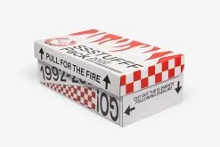 Diadora Mythos X SSSTUFFF "Barcelona Fire" 17 Diadora Mythos X SSSTUFFF "Barcelona Fire" -Outlet Apparel Store 179452800138