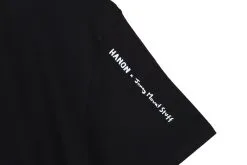 Hanon Tee "Caveman Discovery" X Jonny Mowat -Outlet Apparel Store 194 506 CD 3