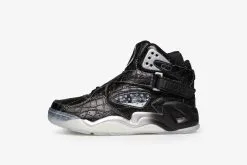 Patrick Ewing Rogue X Good Dad