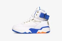 Patrick Ewing 33 Hi "10th Anniversary"