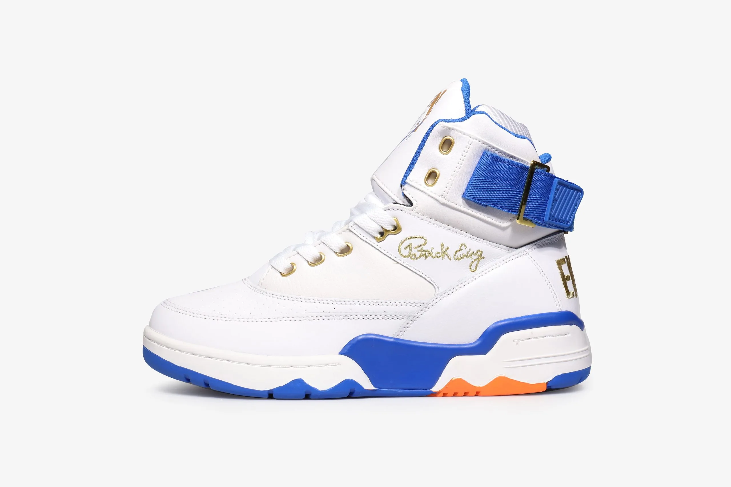 Patrick Ewing 33 Hi "10th Anniversary" 1 Patrick Ewing 33 Hi "10th Anniversary"