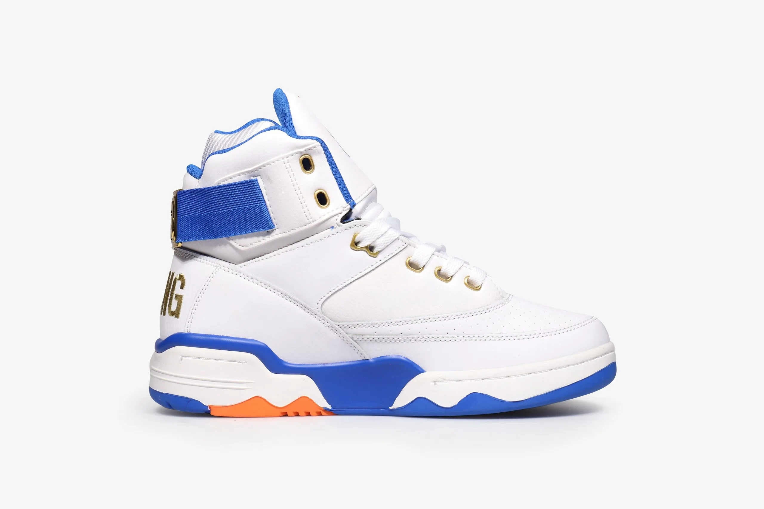 Patrick Ewing 33 Hi "10th Anniversary" 3 Patrick Ewing 33 Hi "10th Anniversary" - Image 3