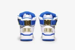 Patrick Ewing 33 Hi "10th Anniversary" 10 Patrick Ewing 33 Hi "10th Anniversary" -Outlet Apparel Store 1BM020251383 1