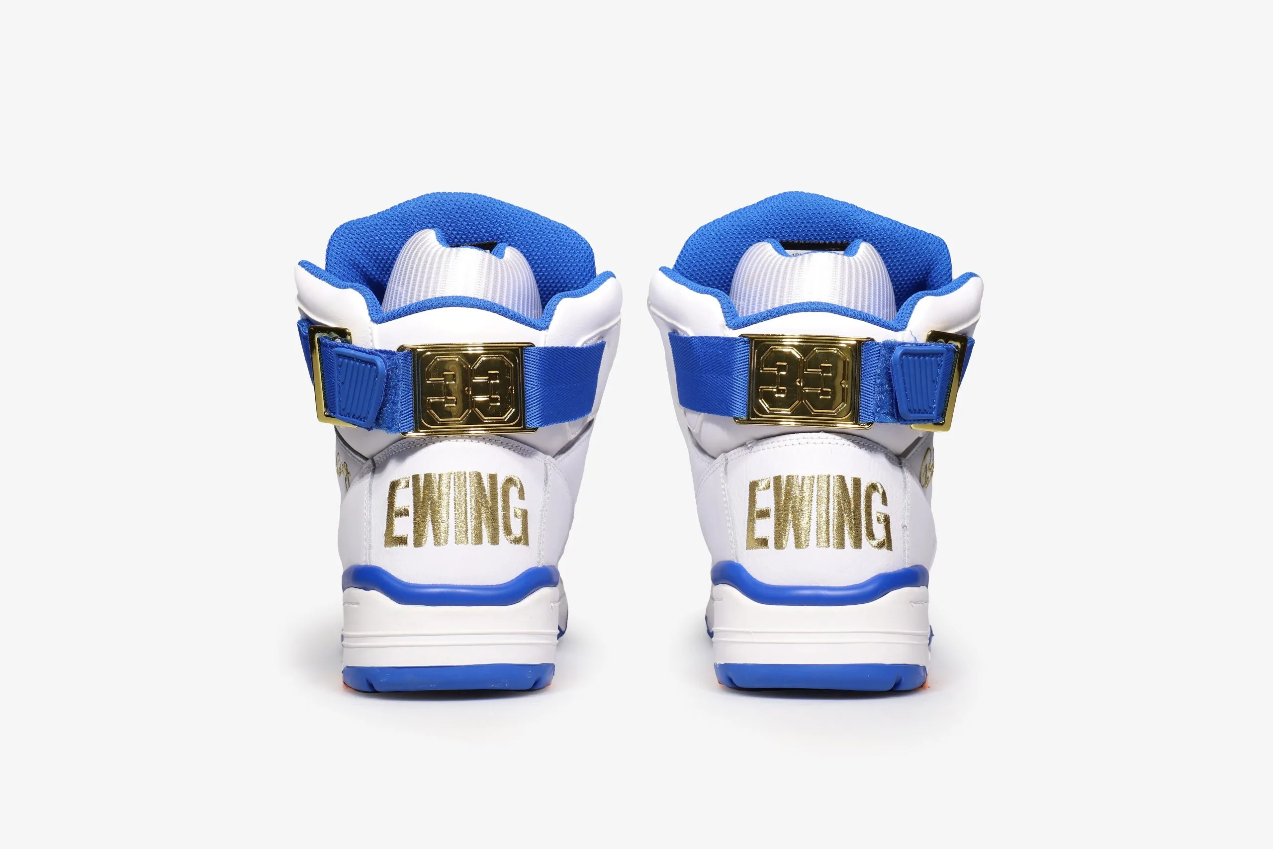 Patrick Ewing 33 Hi "10th Anniversary" 5 Patrick Ewing 33 Hi "10th Anniversary" - Image 5