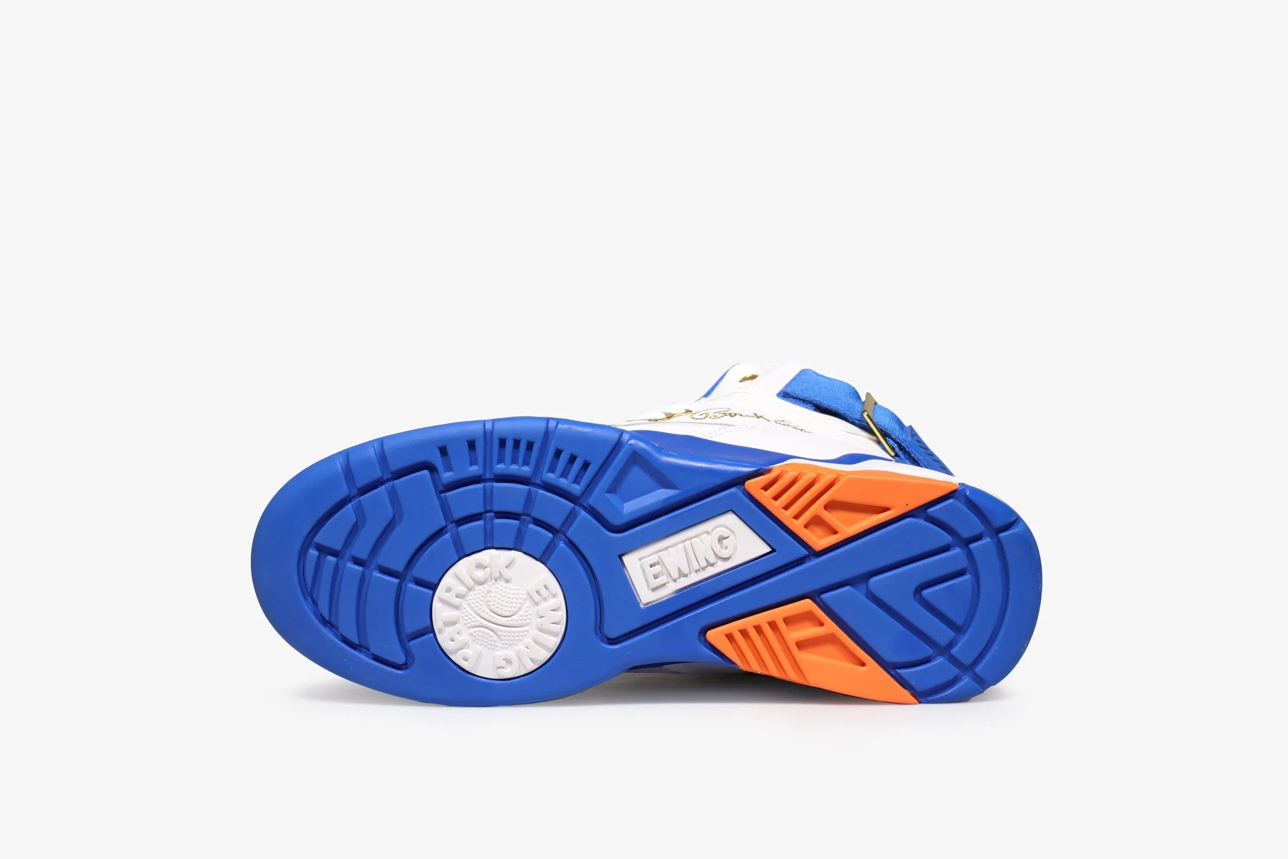 Patrick Ewing 33 Hi "10th Anniversary" 6 Patrick Ewing 33 Hi "10th Anniversary" - Image 6