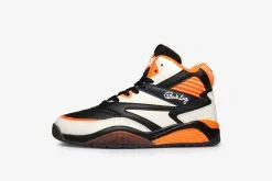 Patrick Ewing Sport Lite X Crash Boys