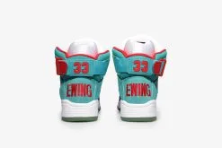 Patrick Ewing 33 HI "1990 ALL STAR" 11 Patrick Ewing 33 HI "1990 ALL STAR" -Outlet Apparel Store 1EW901103323 1