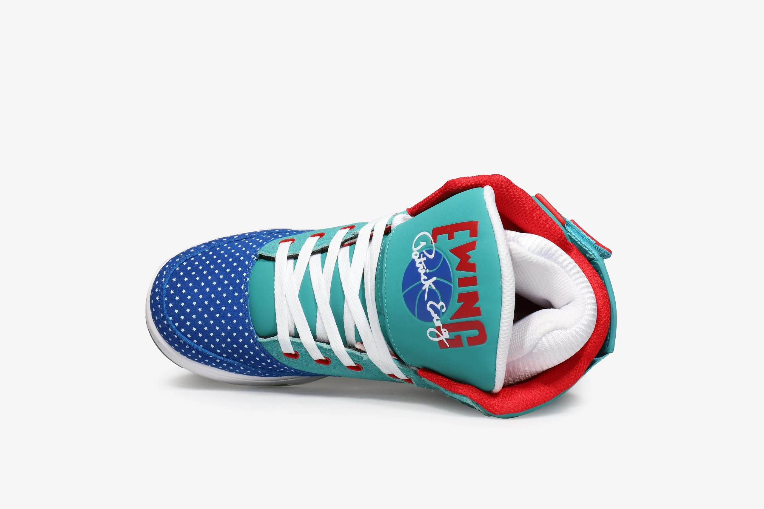 Patrick Ewing 33 HI "1990 ALL STAR" 4 Patrick Ewing 33 HI "1990 ALL STAR" - Image 4