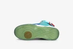 Patrick Ewing 33 HI "1990 ALL STAR" 12 Patrick Ewing 33 HI "1990 ALL STAR" -Outlet Apparel Store 1EW901103325 1