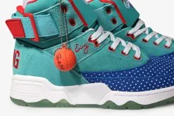 Patrick Ewing 33 HI "1990 ALL STAR" 13 Patrick Ewing 33 HI "1990 ALL STAR" -Outlet Apparel Store 1EW901103326