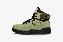 Patrick Ewing 33 HI Winter