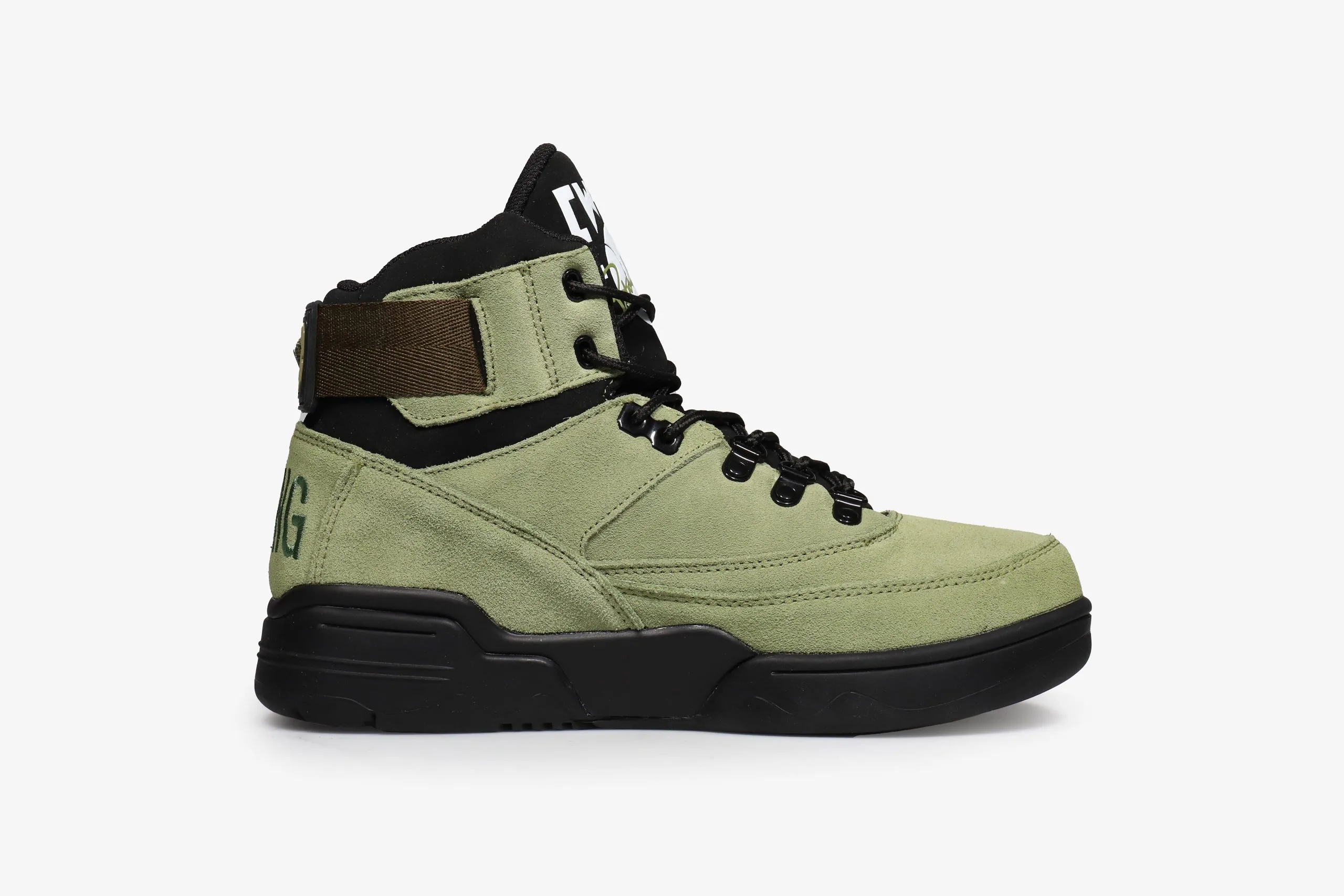 Patrick Ewing 33 HI Winter 3 Patrick Ewing 33 HI Winter - Image 3