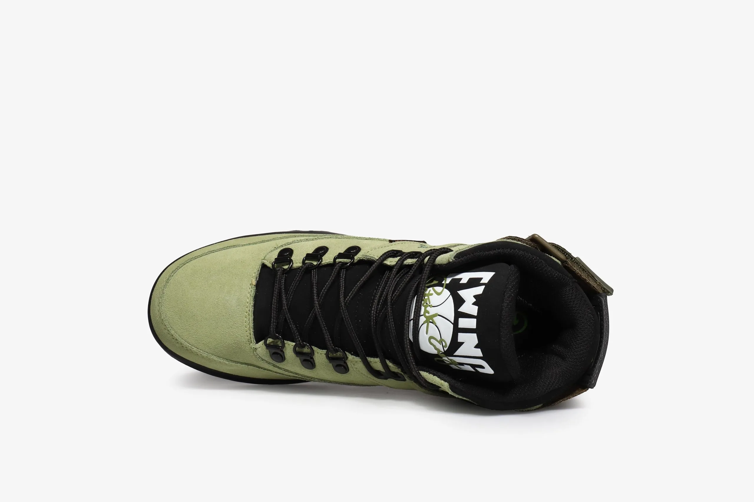 Patrick Ewing 33 HI Winter 4 Patrick Ewing 33 HI Winter - Image 4