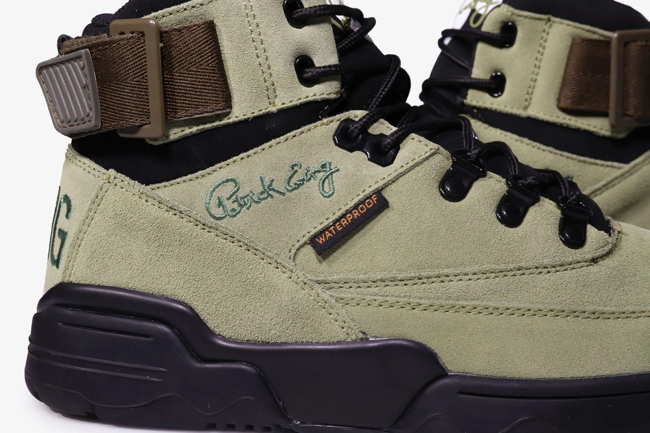 Patrick Ewing 33 HI Winter 7 Patrick Ewing 33 HI Winter - Image 7