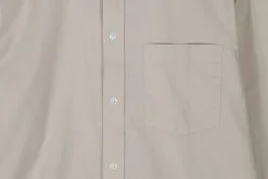 Wood Wood Adam Classic Flannel Shirt -Outlet Apparel Store 2000530052612500 3