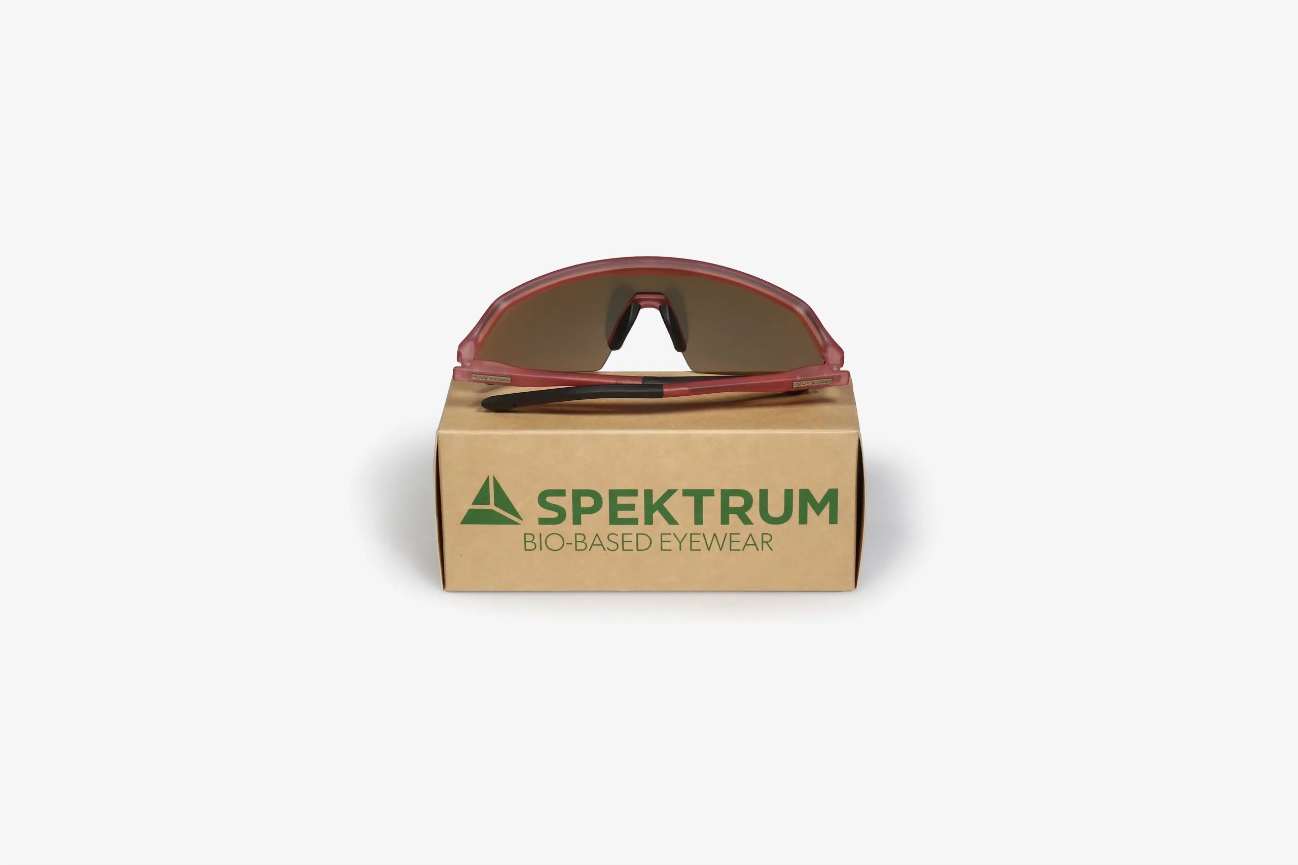 Spektrum Sport Spektrum Klinger Mesa Rose - Gold Lens 4 Spektrum Sport Spektrum Klinger Mesa Rose - Gold Lens - Image 4