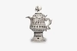 Neighborhood DW / CE-Incense Chamber X Dr. Woo