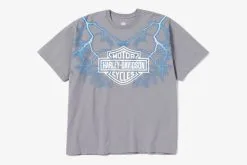 Neighborhood Crewneck SS . CO X Harley Davidson