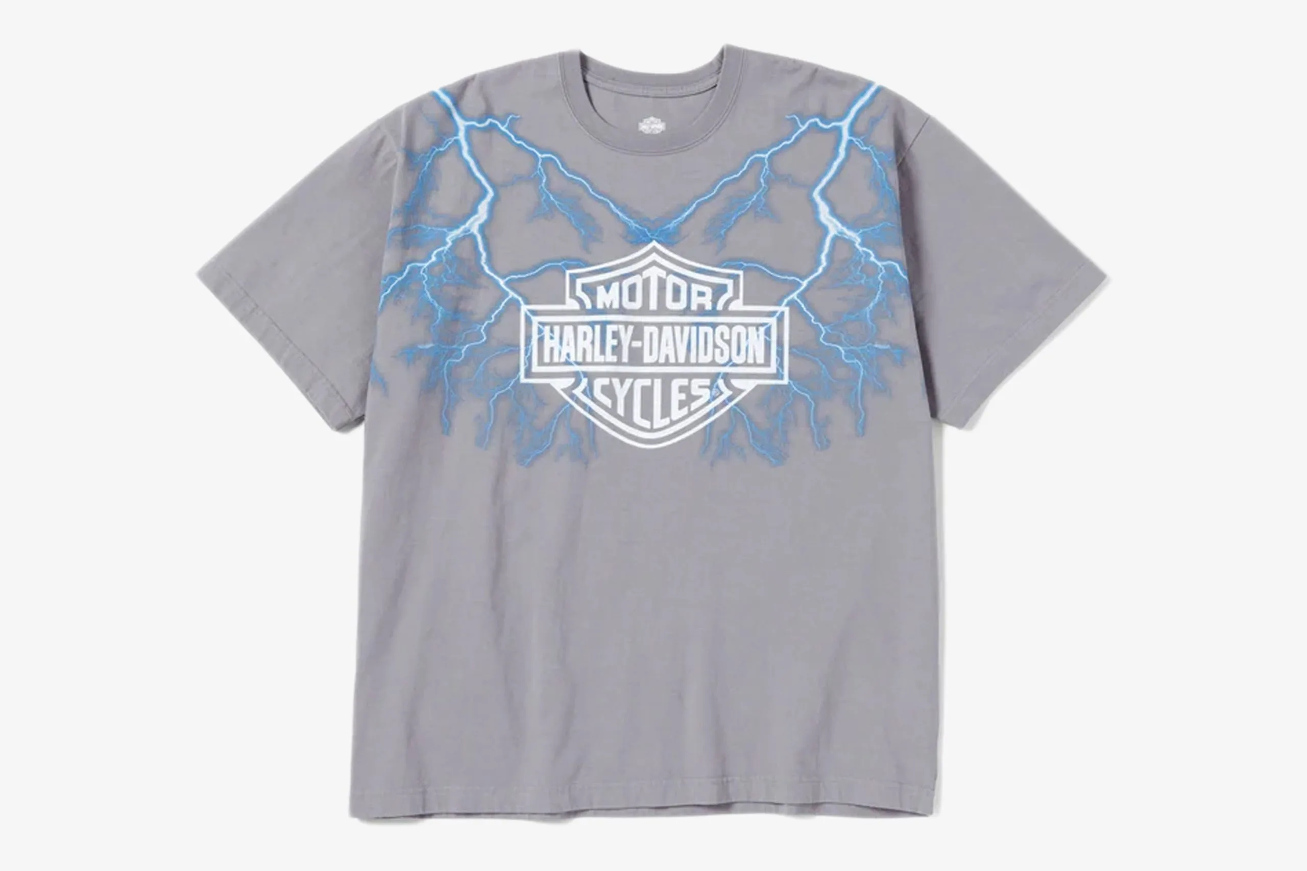 Neighborhood Crewneck SS . CO X Harley Davidson 1 Neighborhood Crewneck SS . CO X Harley Davidson