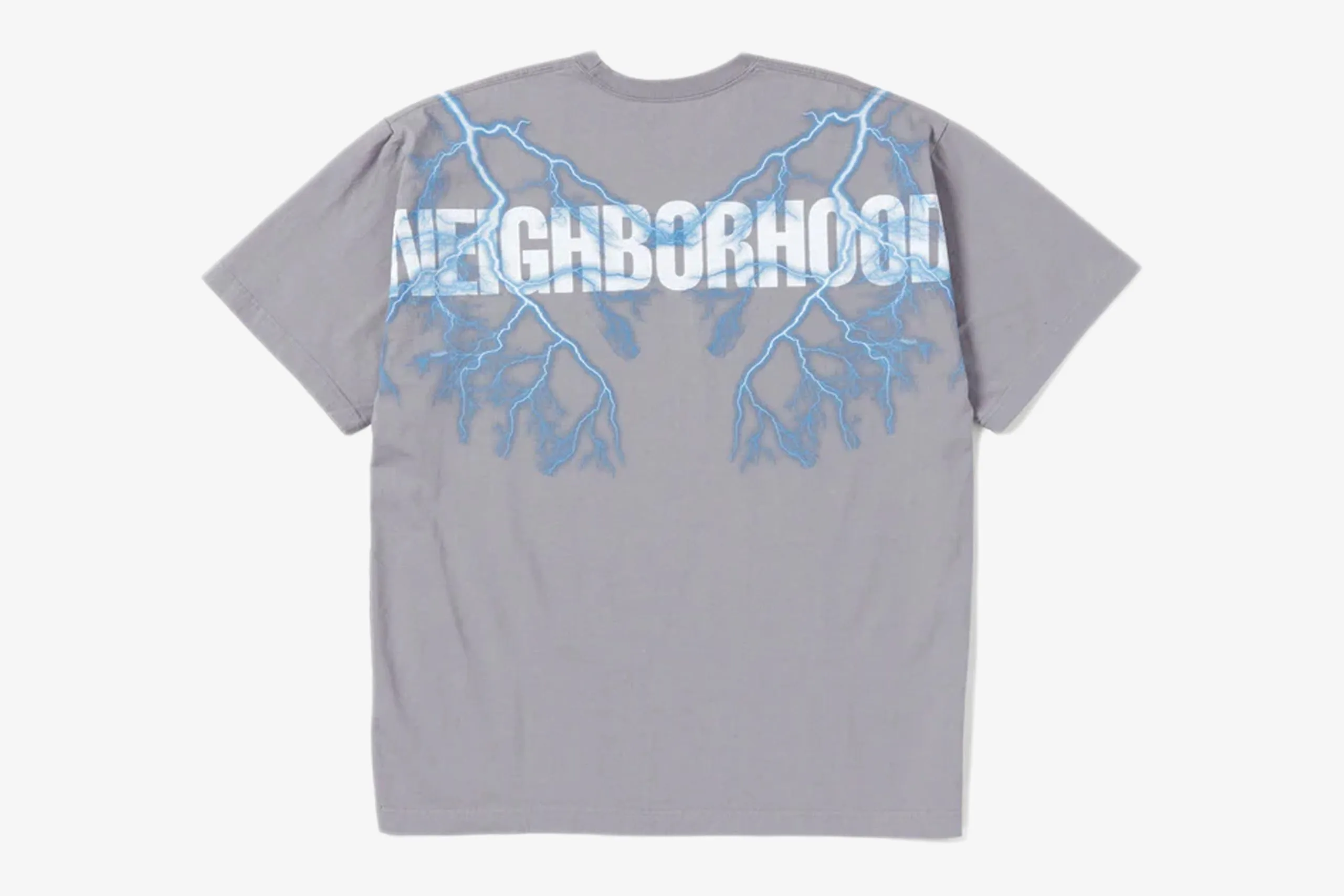 Neighborhood Crewneck SS . CO X Harley Davidson 2 Neighborhood Crewneck SS . CO X Harley Davidson - Image 2