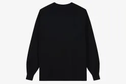 Neighborhood NH Tee-14 SS . CO -Outlet Apparel Store 222PCNHLT14BK 8