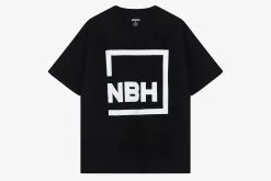Neighborhood NH Tee-2 SS . CO