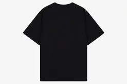 Neighborhood NH Tee-2 SS . CO -Outlet Apparel Store 222PCNHST02BK 8