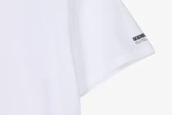 Neighborhood Classic 3Pac Tee SS . CO -Outlet Apparel Store 222QTNHUWM01WH 3