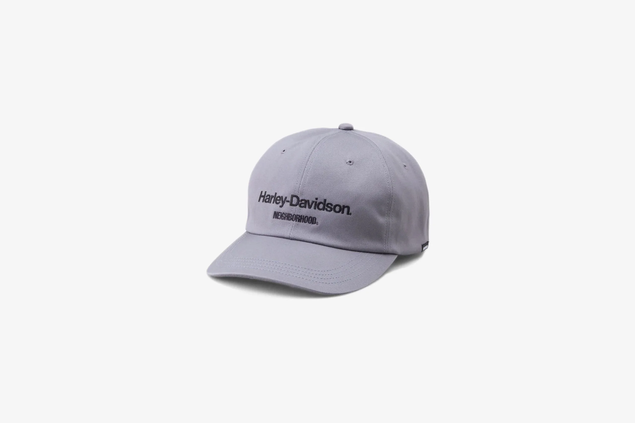 Neighborhood Dad Cap . CO X Harley Davidson 1 Neighborhood Dad Cap . CO X Harley Davidson