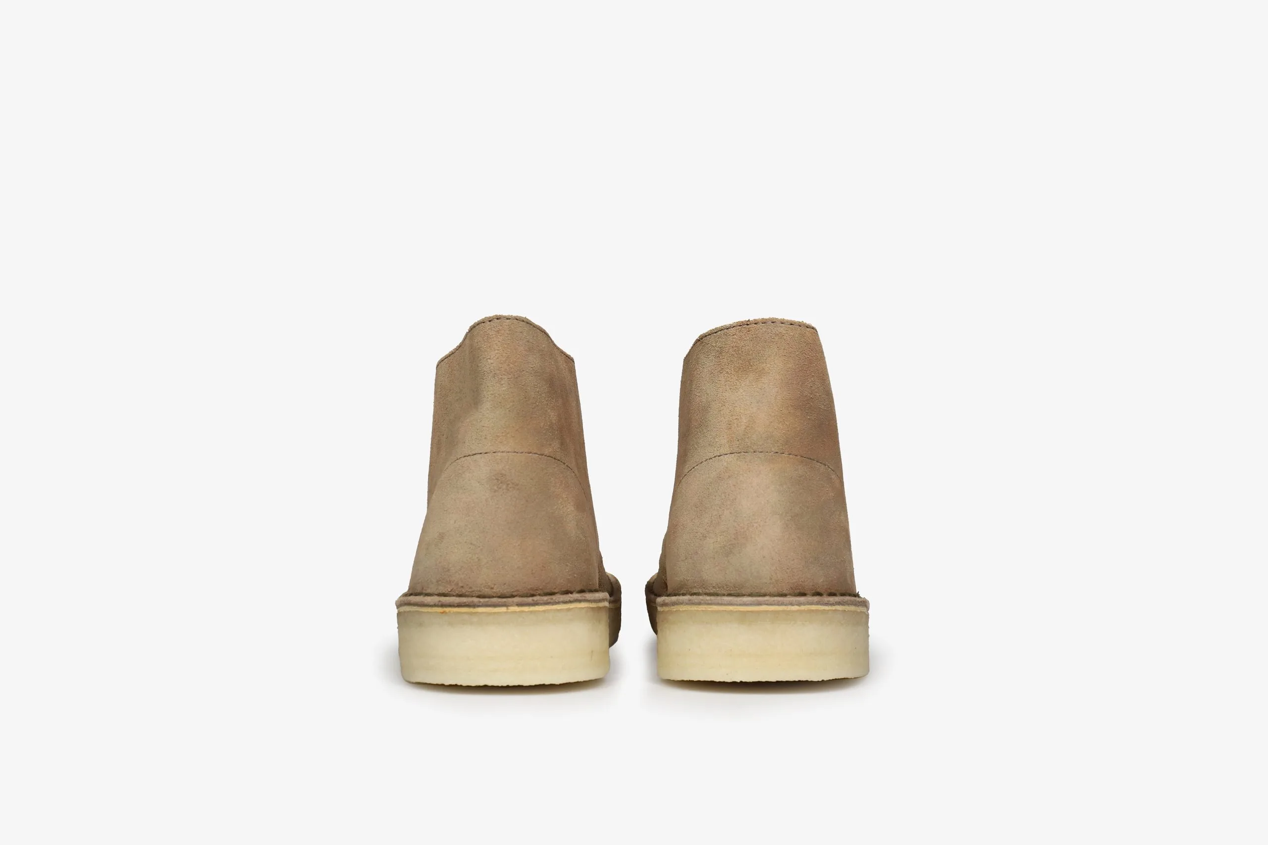 Clarks Desert Coal 5 Clarks Desert Coal - Image 5