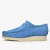 Clarks Wallabee