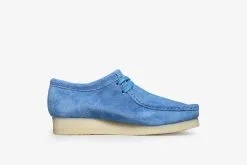 Clarks Wallabee -Outlet Apparel Store 261705342 1