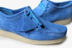 Clarks Wallabee -Outlet Apparel Store 261705346