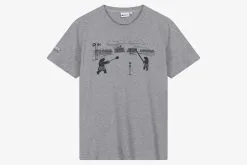 Hanon X Karhu Highland Games T-Shirt