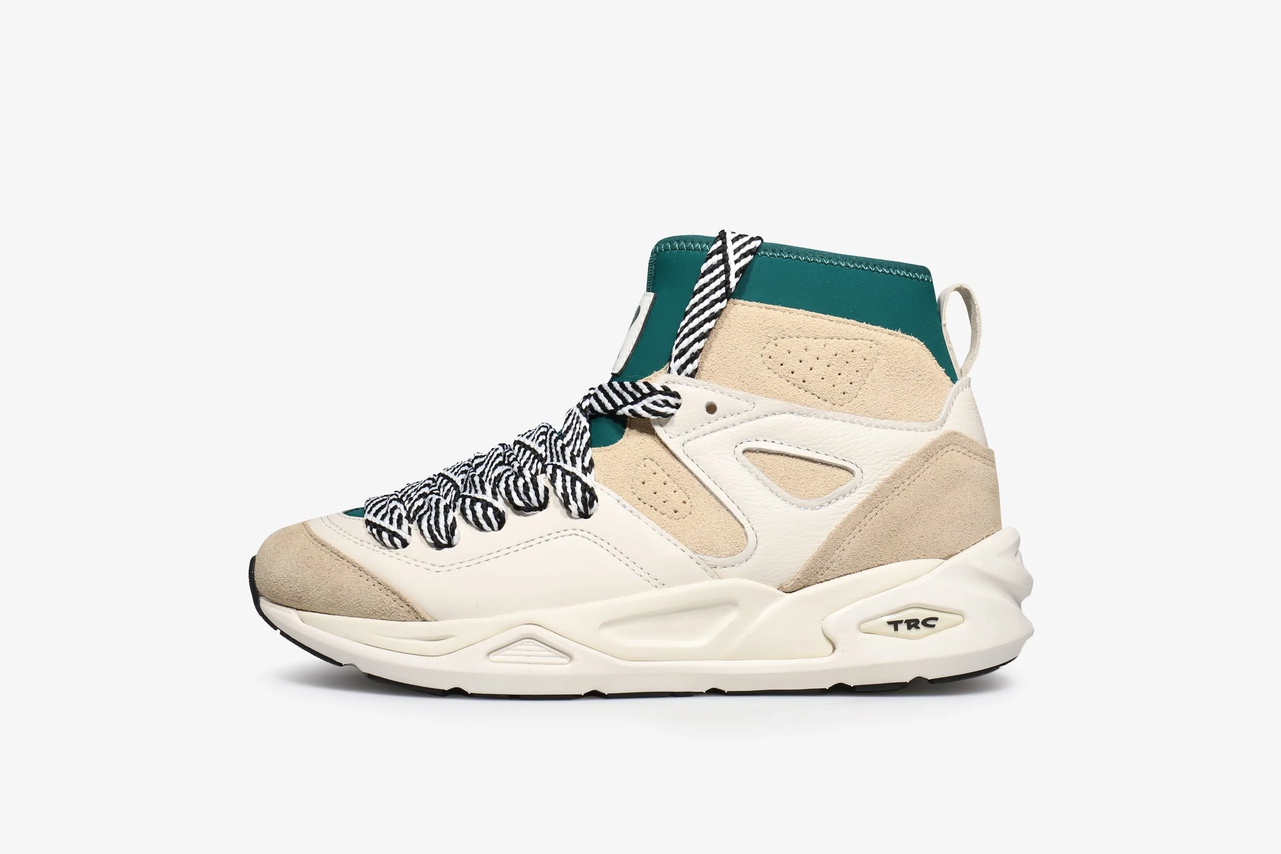 Puma TRC Blaze Mid X AMI 1 Puma TRC Blaze Mid X AMI