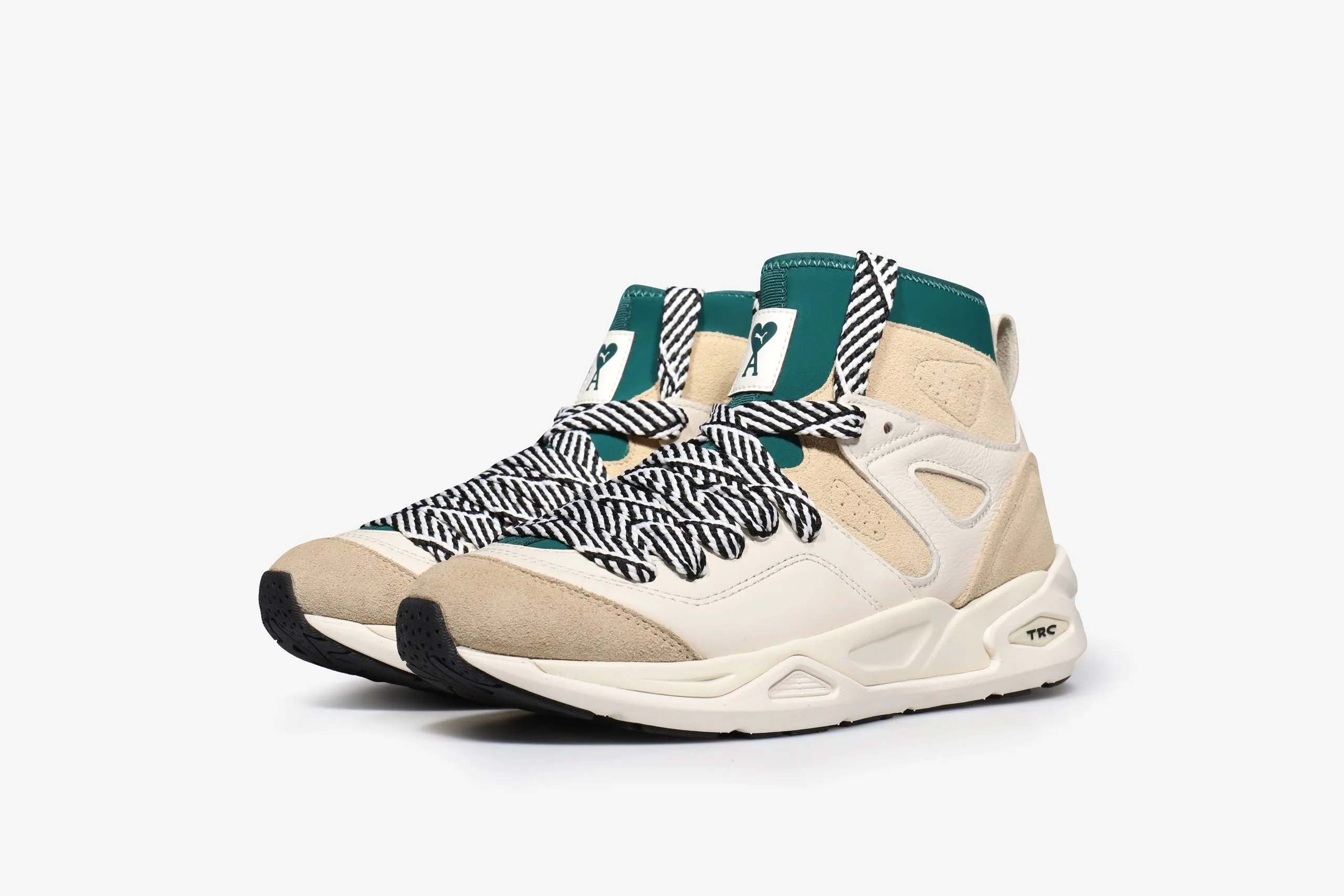 Puma TRC Blaze Mid X AMI 2 Puma TRC Blaze Mid X AMI - Image 2